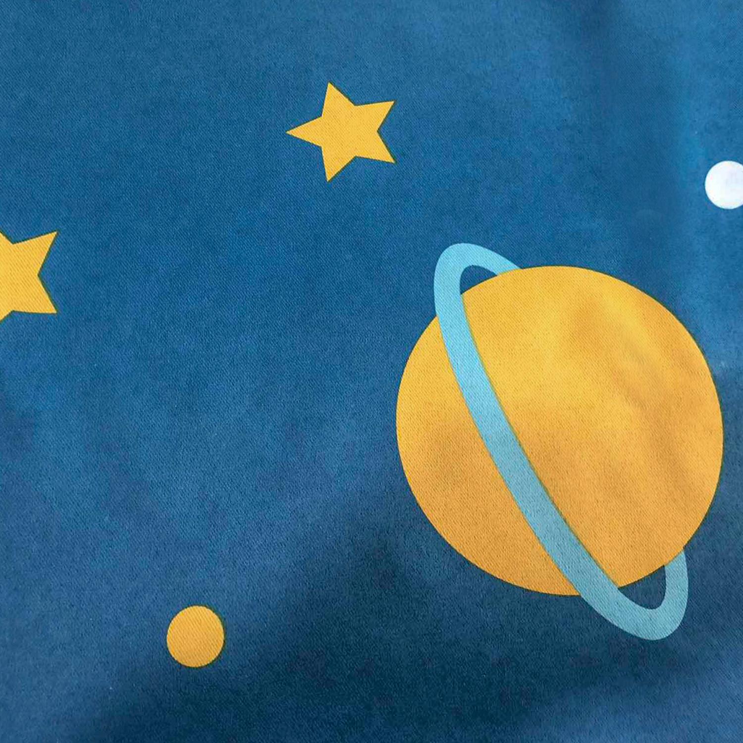 Space Odyssey Diatomite Bath Mat – Fast-Drying Cosmic Comfort