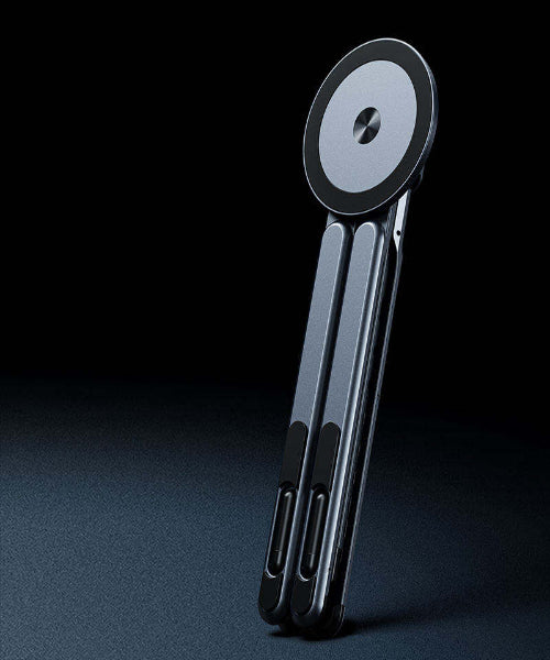 Adjustable 3-in-1 Foldable Laptop, Tablet & Phone Stand