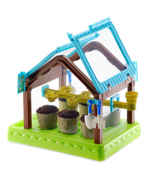 Plant Grow Sun Room – Science and Education Discovery Kit